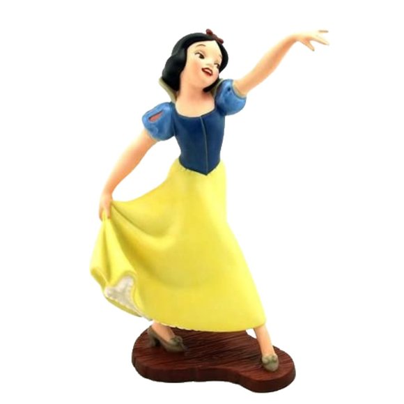 Disney WDCC Snow White: The Fairest One of All - Picture 1 of 1